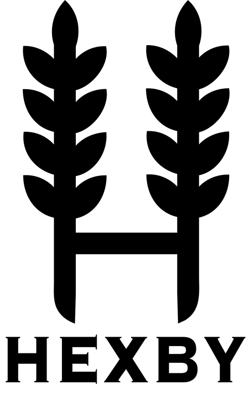 Hexby