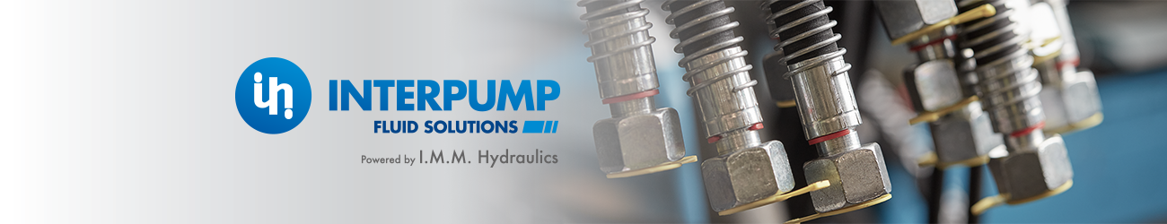 Interpump Fluid Solutions