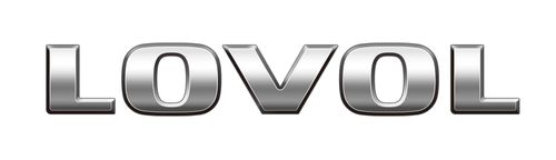 Lovol Tractors