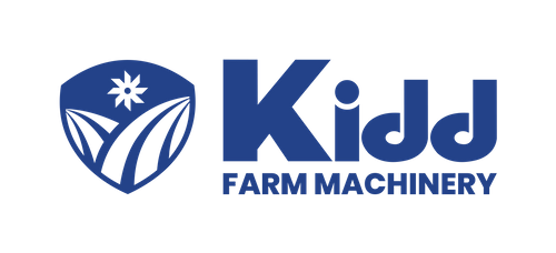 Kidd Farm Machinery