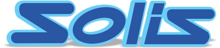 Solis Tractors