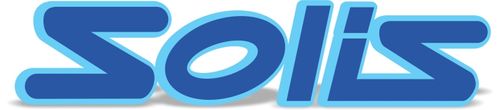 Solis - International Tractors Ltd