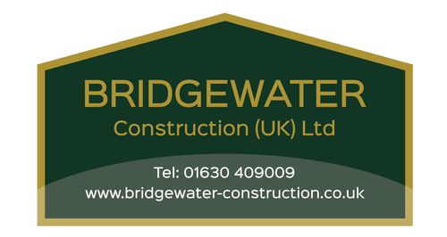Bridgewater Construction (UK) Ltd