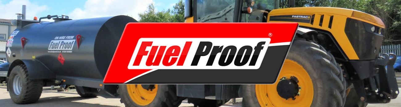Fuel Proof Ltd