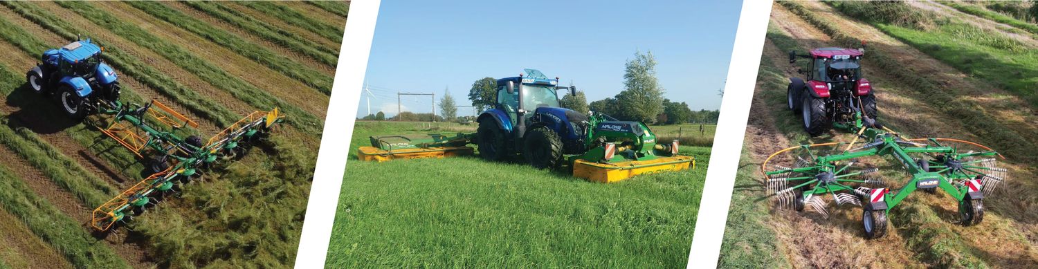 Malone Farm Machinery