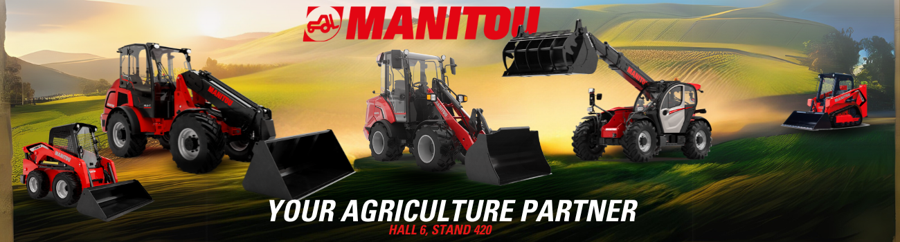 Maschio Gaspardo UK Ltd