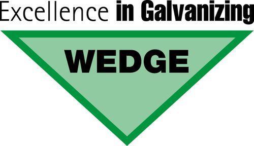 Wedge Group Galvanizing Ltd