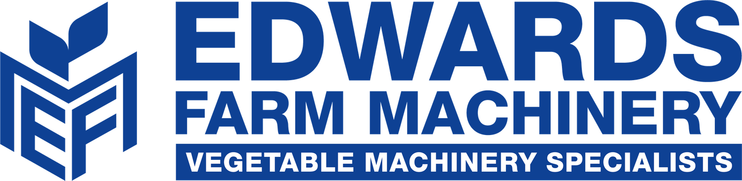Edwards Farm Machinery Ltd