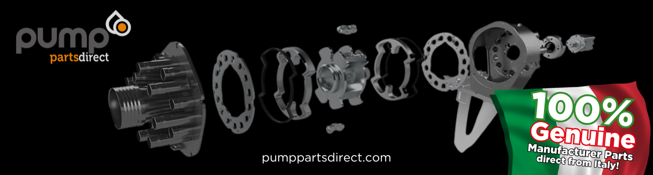 Pump Parts Direct
