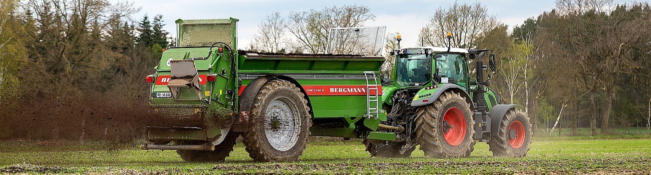 Ludwig Bergmann GmbH