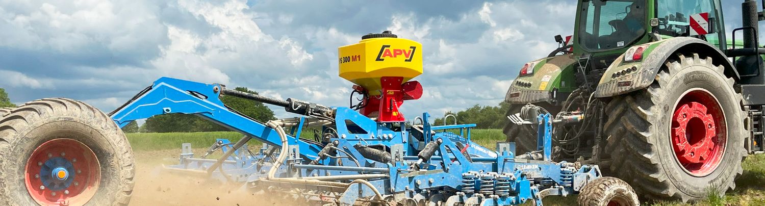 APV Technische Produkte GmbH