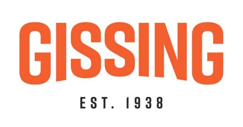 Gissing