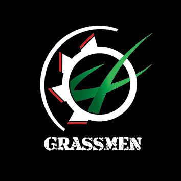 Grassmen