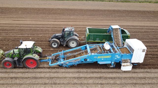 Standen Engineering Ltd