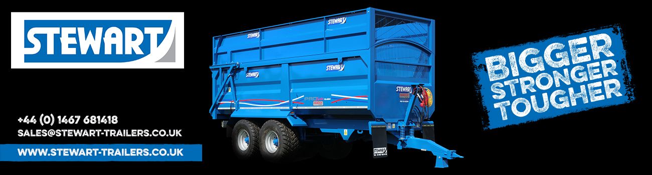 Stewart Trailers