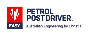 Easy Petrol Post Driver