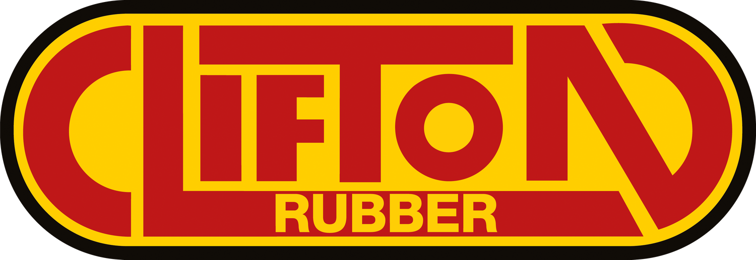 Clifton Rubber Co Ltd