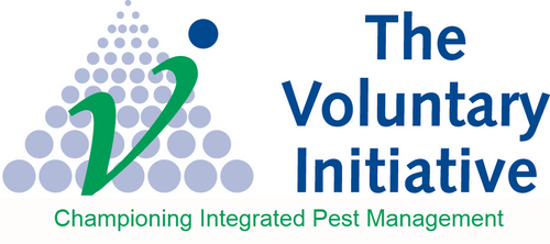 The Voluntary Initiative CIC