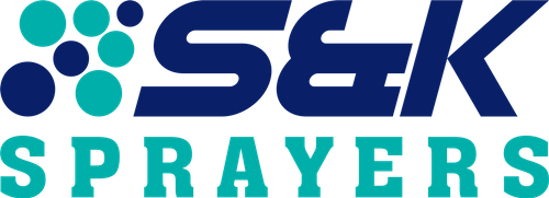 S & K Sprayer Services Ltd