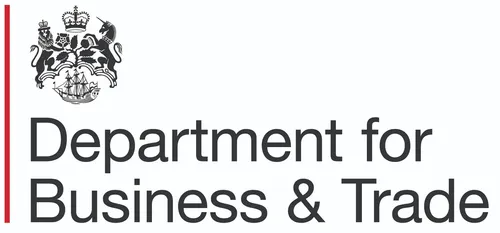 UK Department for Business and Trade (DBT)