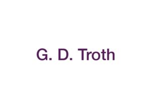 G D Troth