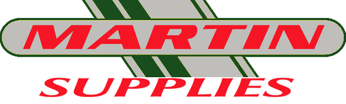 Martin Equipment