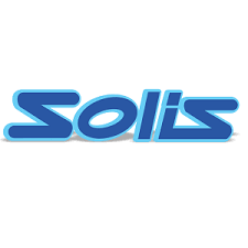 Solis - International Tractors Ltd