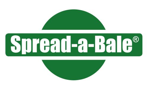 Spread-A-Bale