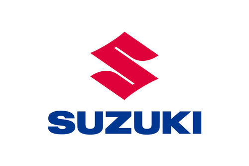 Suzuki GB