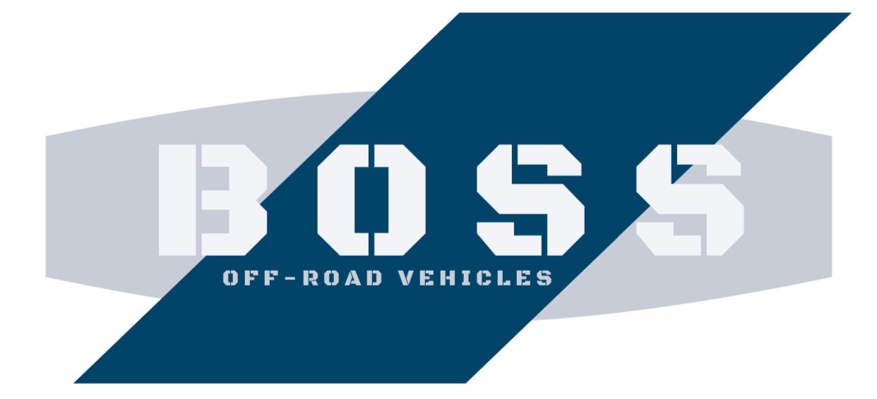 BOSS Off Road Vehicle Ltd