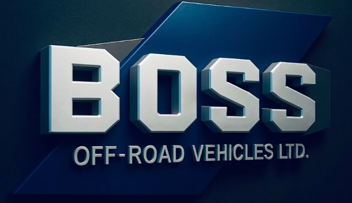 BOSS Off Road Vehicle Ltd