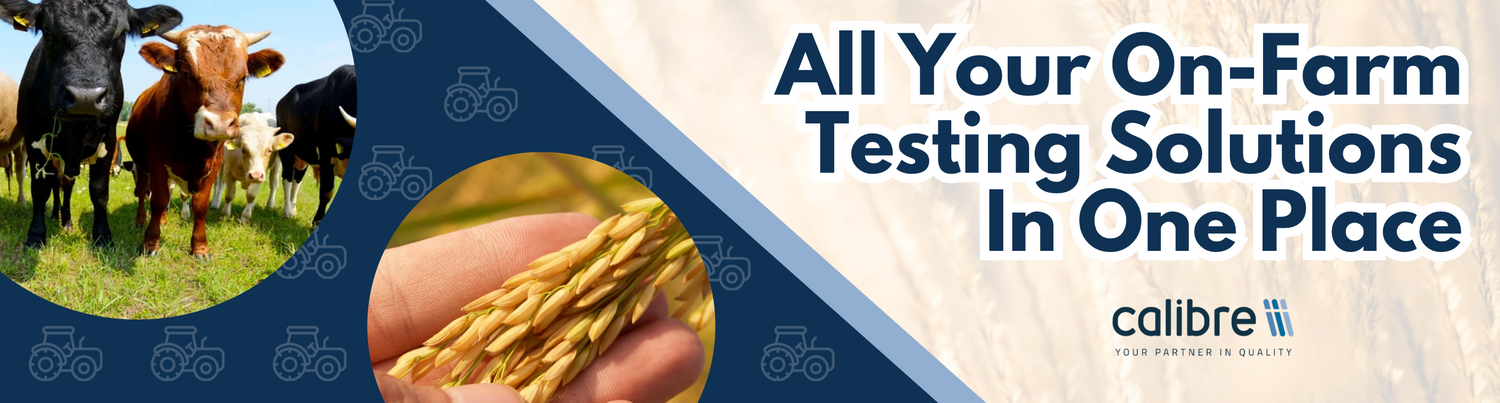 Calibre Control International Ltd