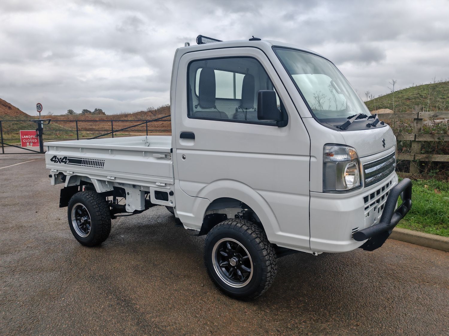 IMPEX TRADING (GLOBAL) LTD