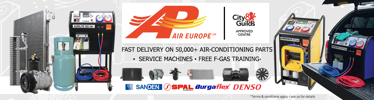 AP Air Europe