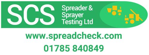 Spreader & Sprayer Testing Ltd