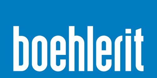 Boehlerit GmbH & Co.KG