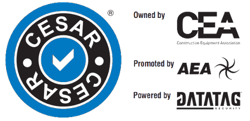 CESAR Scheme powered by Datatag ID