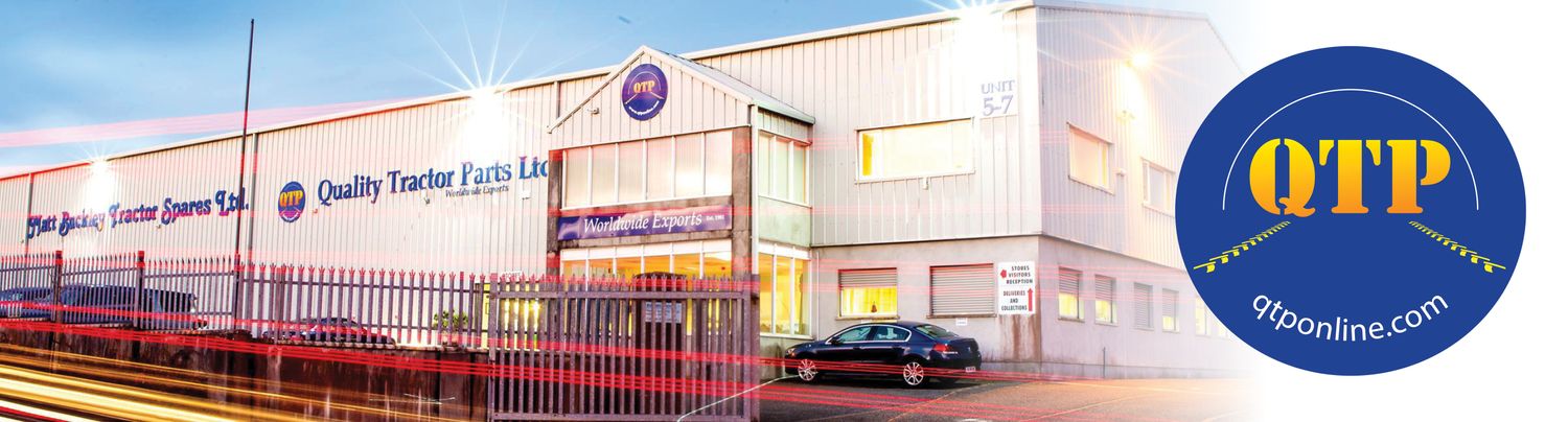 Quality Tractor Parts