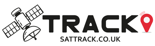 SatTrack