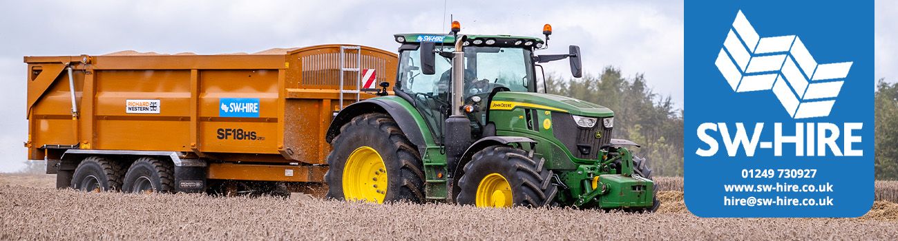SW Hire