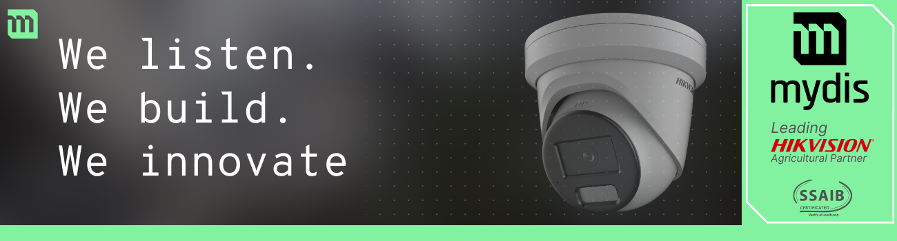 International Water Solutions / MyDis