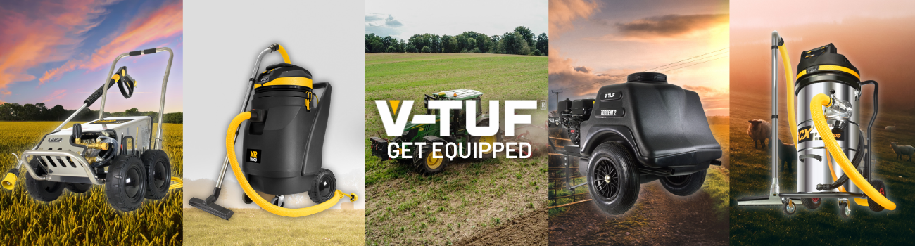 V-TUF