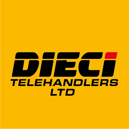 Dieci Telehandlers