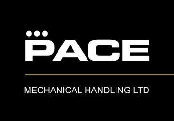 Pace Mechanical Handling Ltd