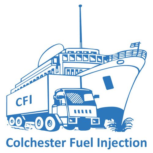 Colchester Fuel Injection Ltd