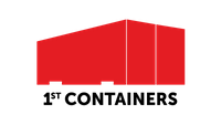 Company name - 1st Containers