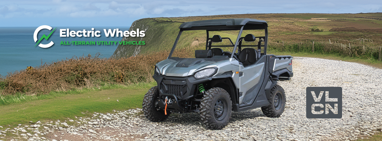 Electric Wheels LTD