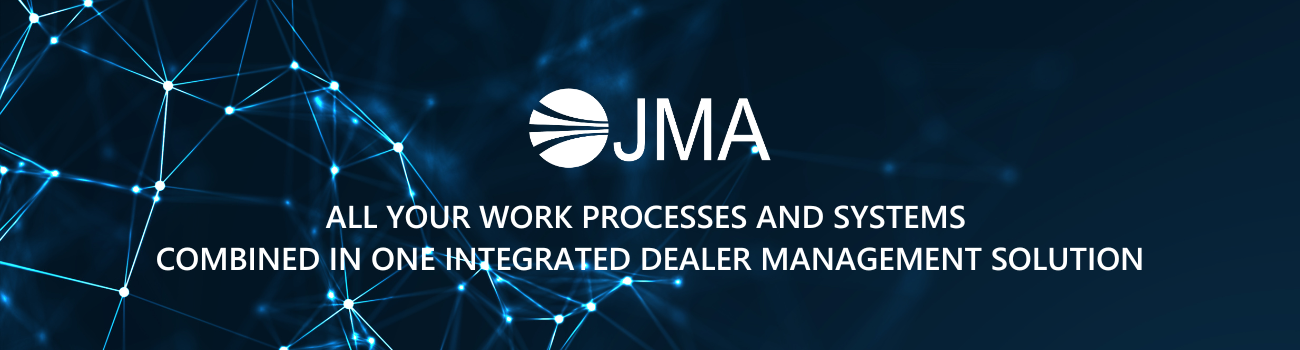 JMA a/s