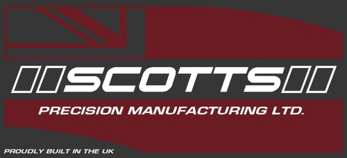 Scotts Precision Manufacturing Ltd