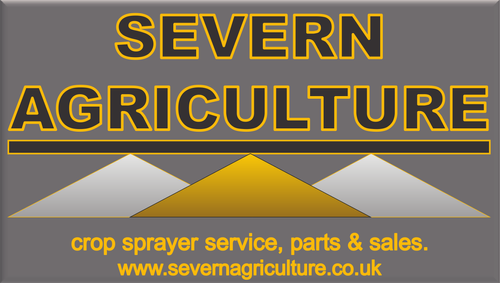 Severn Agriculture Ltd
